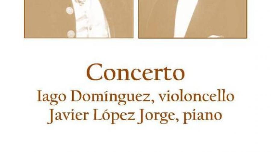 Cartel do concerto Cartel do concerto