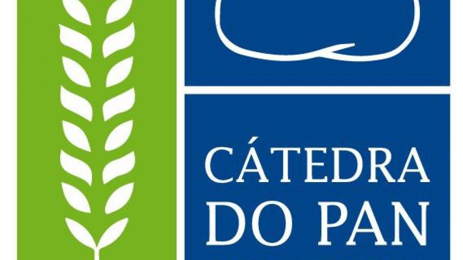 Logo da Cátedra do Pan e do Cereal do Campus Terra da USC Logo da Cátedra do Pan e do Cereal do Campus Terra da USC