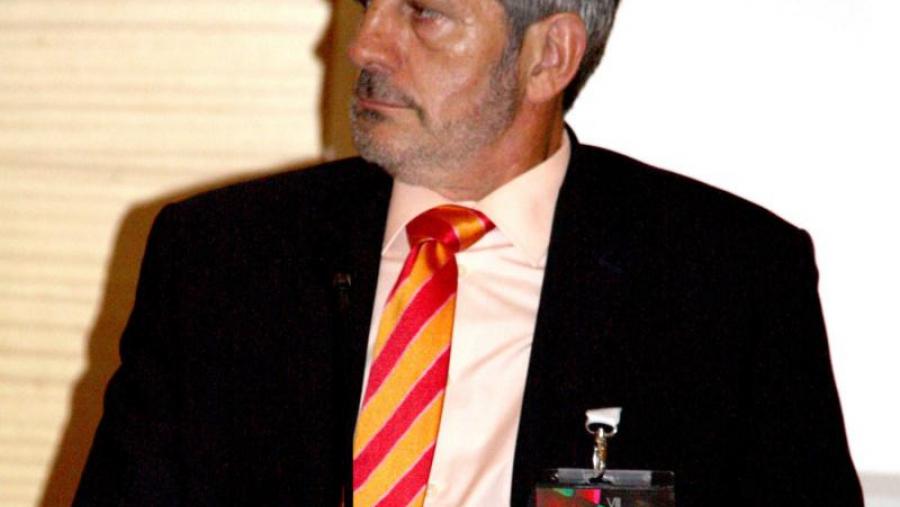 Emilio Montero Cartelle, novo presidente da Asociación de Historia da Lingua Española Emilio Montero Cartelle, novo presidente da Asociación de Historia da Lingua Española