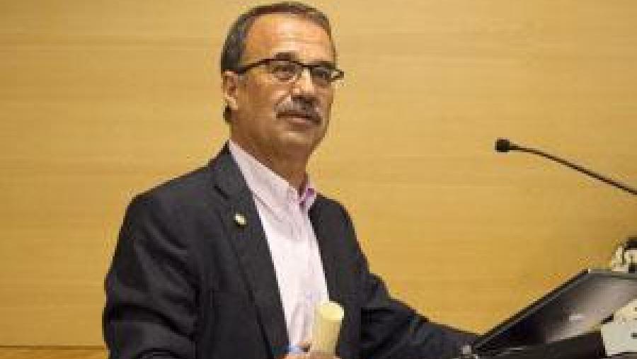 A Universidade australiana de Queensland nomea profesor honorario a Juan Lema A Universidade australiana de Queensland nomea profesor honorario a Juan Lema