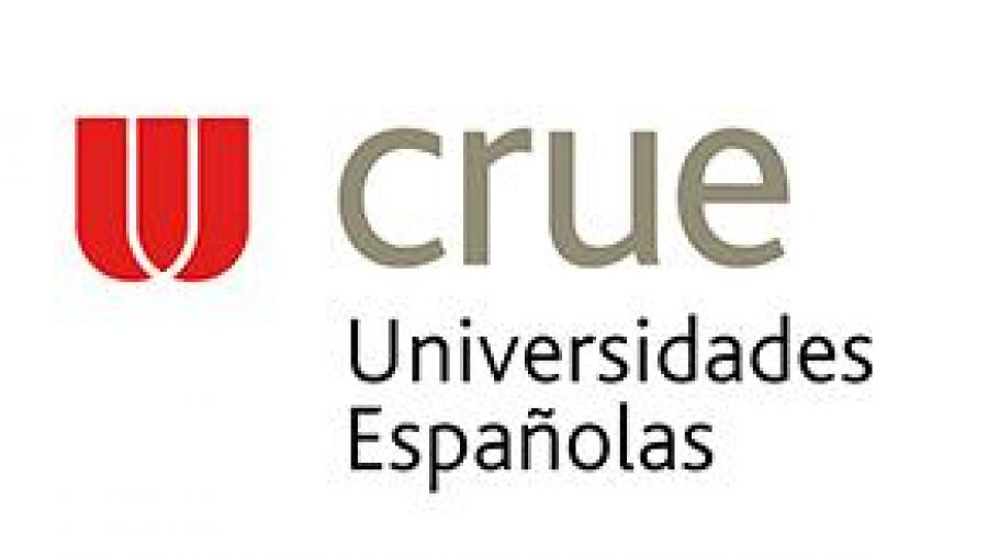 A Asemblea Xeral de CRUE Universidades Españolas rexeita “rotundamente que se utilice a Universidade como arma arreboladiza na contenda política” A Asemblea Xeral de CRUE Universidades Españolas rexeita “rotundamente que se utilice a Universidade como arma arreboladiza na contenda política”