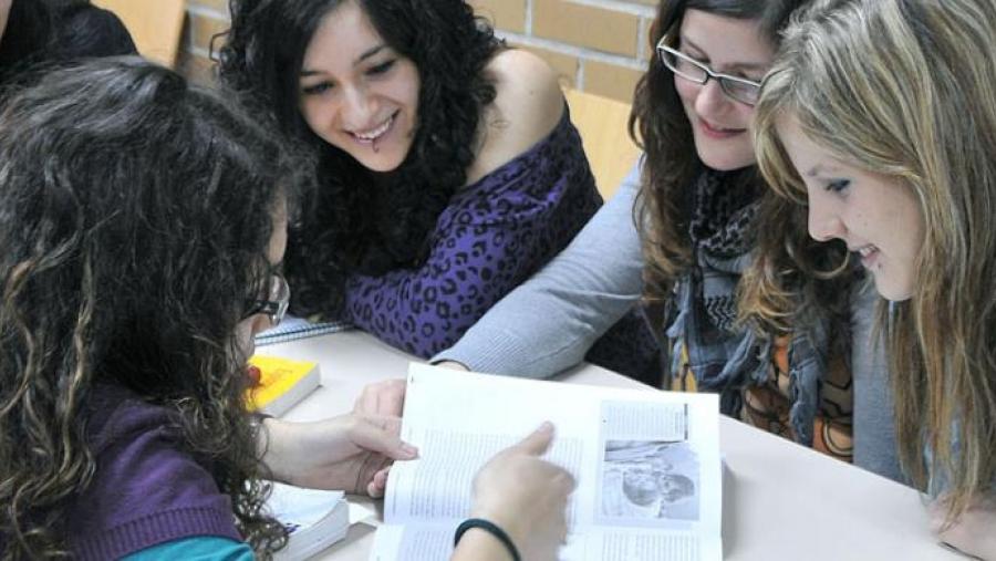 Aberto o prazo de inscrición do curso de habilidades comunicativas Aberto o prazo de inscrición do curso de habilidades comunicativas