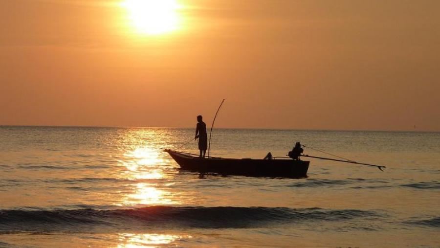 A USC coordina un simposio internacional que orientará as futuras políticas de xestión da pesca marítima recreativa en España A USC coordina un simposio internacional que orientará as futuras políticas de xestión da pesca marítima recreativa en España