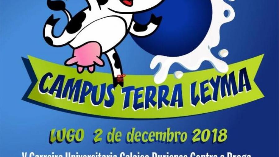 Cartaz da proba Cartaz da proba