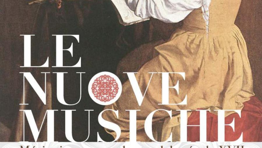 A música instrumental e vocal do século XVII, nun novo ciclo de seis concertos no Paraninfo A música instrumental e vocal do século XVII, nun novo ciclo de seis concertos no Paraninfo