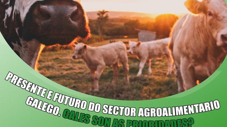 Edelmiro López Iglesias e representantes de Dairy Lac debaterán sobre o futuro do sector agroalimentario galego Edelmiro López Iglesias e representantes de Dairy Lac debaterán sobre o futuro do sector agroalimentario galego