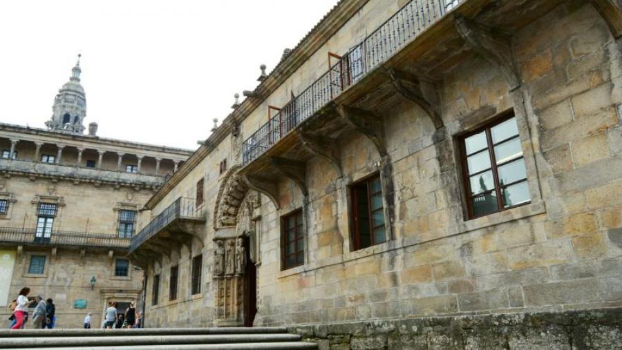 A USC refinancia a débeda “cumprindo cos compromisos asumidos no programa de goberno” A USC refinancia a débeda “cumprindo cos compromisos asumidos no programa de goberno”