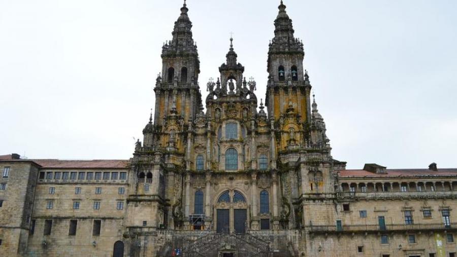 2018, un ano coa meteoroloxía habitual de Compostela 2018, un ano coa meteoroloxía habitual de Compostela