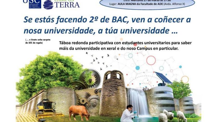 Cartaz da xornada Cartaz da xornada