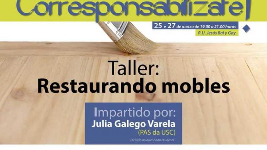 Cartaz da xornada Cartaz da xornada