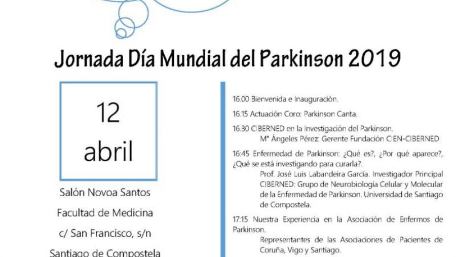 Cartel do encontro que se celebra en Medicina Cartel do encontro que se celebra en Medicina