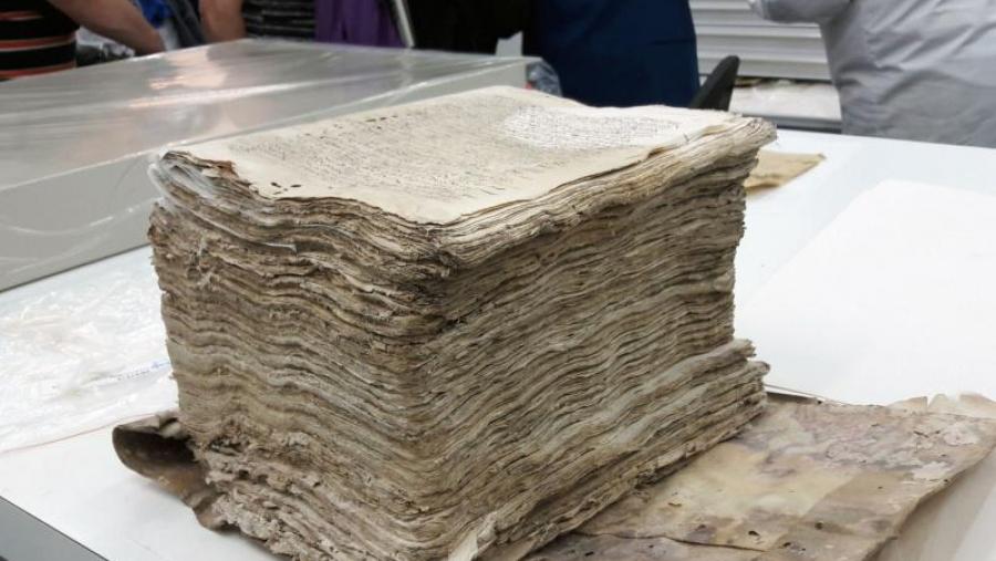 Douscentos especialistas de toda España reúnense nas II Xornadas de Patrimonio Bibliográfico Douscentos especialistas de toda España reúnense nas II Xornadas de Patrimonio Bibliográfico