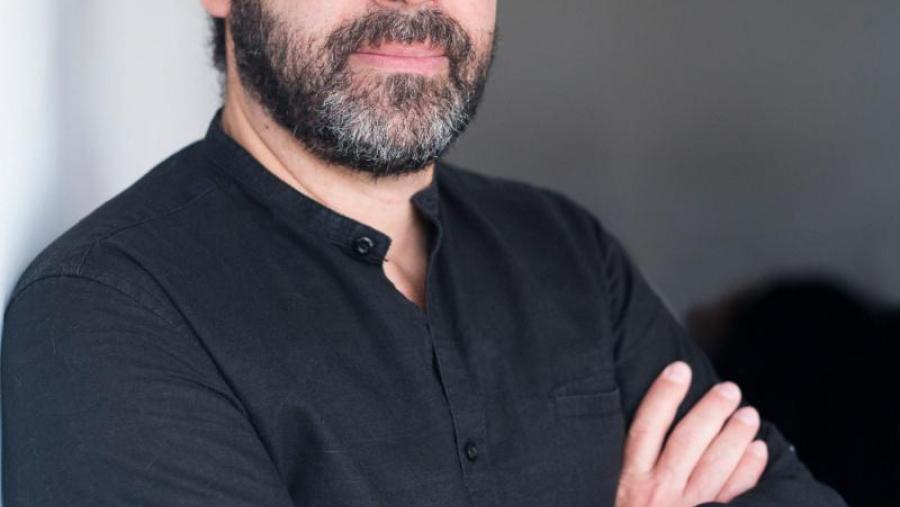 José Edelstein é profesor de Física Teórica da USC e investigador do IGFAE José Edelstein é profesor de Física Teórica da USC e investigador do IGFAE