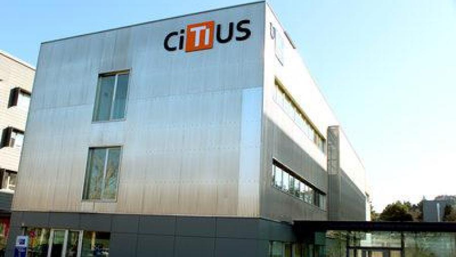 CiTIUS e CiQUS reivindícanse en Europa coa adxudicación de novos proxectos de investigación transnacional CiTIUS e CiQUS reivindícanse en Europa coa adxudicación de novos proxectos de investigación transnacional
