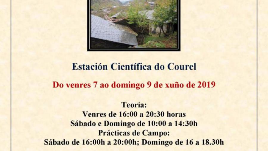 Cartaz do curso Cartaz do curso