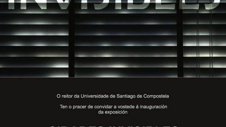 Cartel da exposición Cartel da exposición