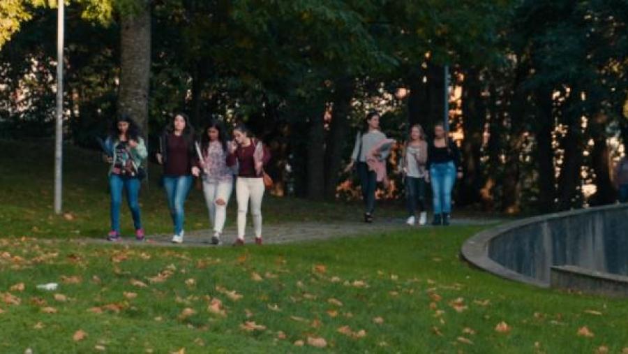 Por dimensión docente, a USC ocupa a posición 101-125 das mellores universidades de Europa Por dimensión docente, a USC ocupa a posición 101-125 das mellores universidades de Europa