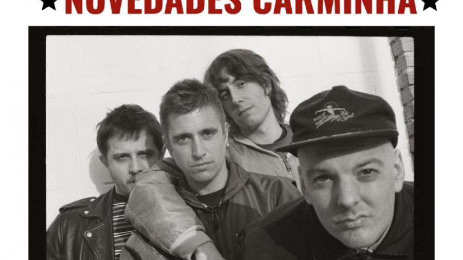 Cartel da verbena deste próximo xoves 10 Cartel da verbena deste próximo xoves 10
