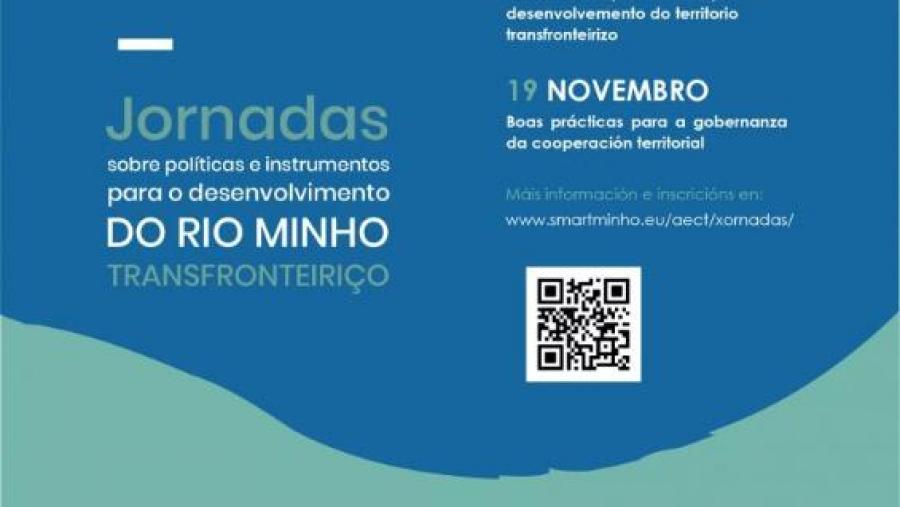 Cartel das xornadas