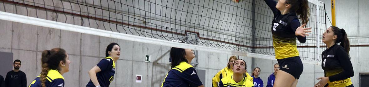 Partido entre universidades
