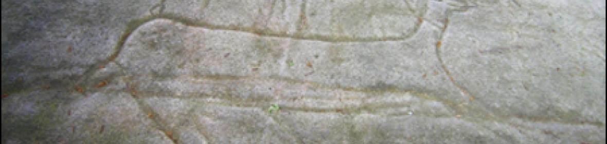 Petroglifo