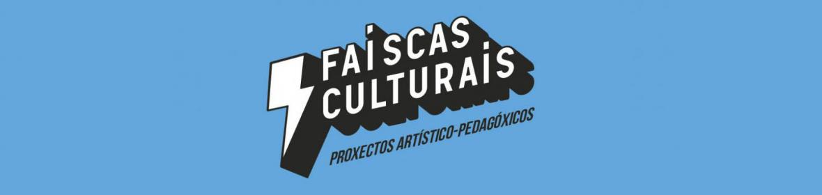 Imaxe representativa de Faíscas culturais
