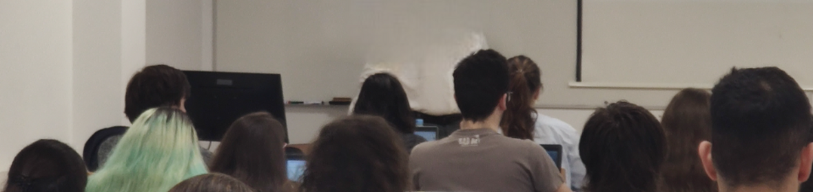 Estudantes