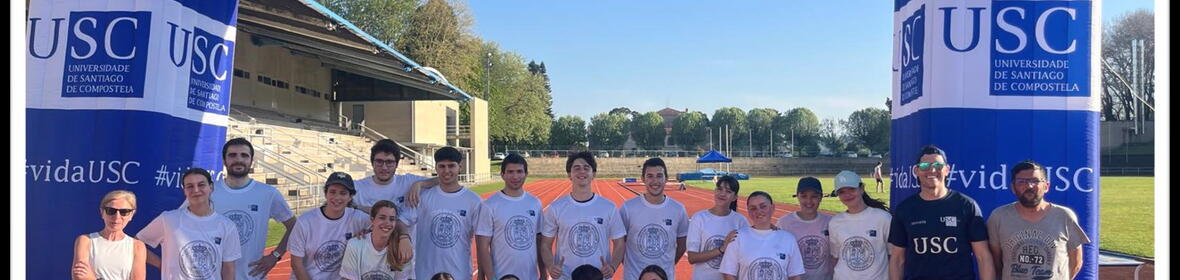 Campionato USC