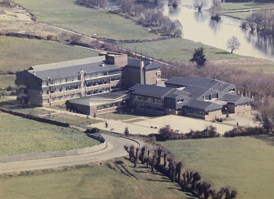 Colexio Universitario de Lugo