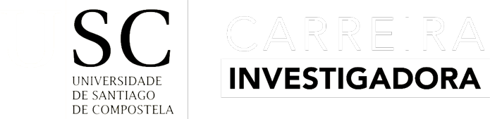 Logotipo de Carreira investigadora