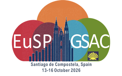 Logotipo EuSP GSAC