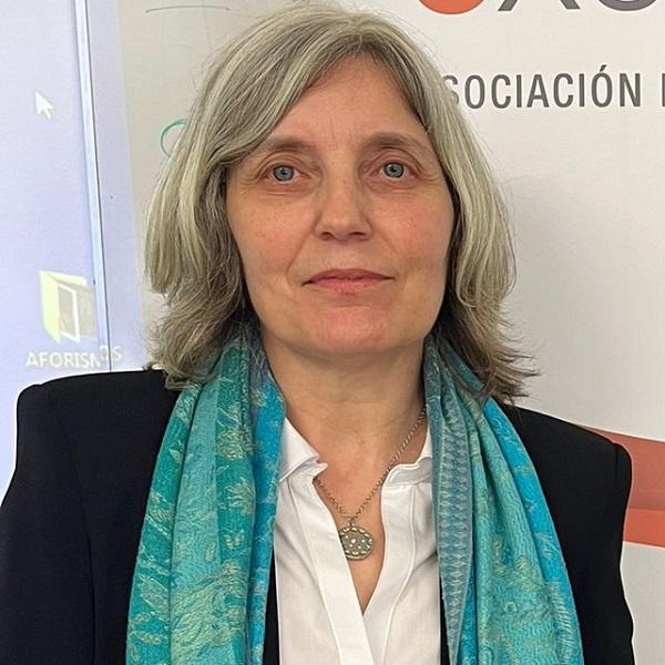 Asunción Fieira