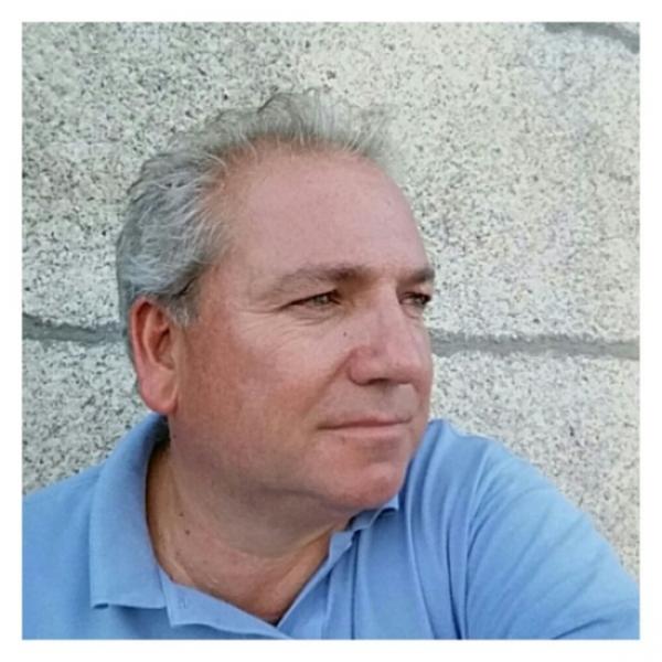 José Antonio  Fernández Bouzas