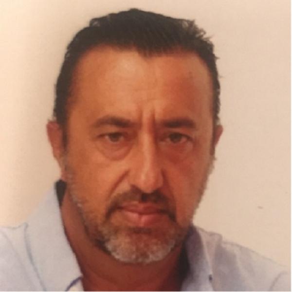 Juan Mogín