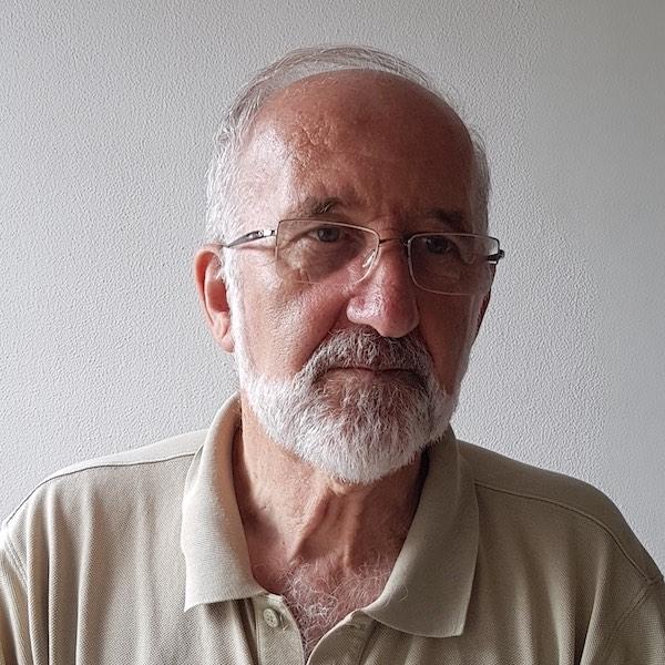 Fotografía de Alfredo Campos García