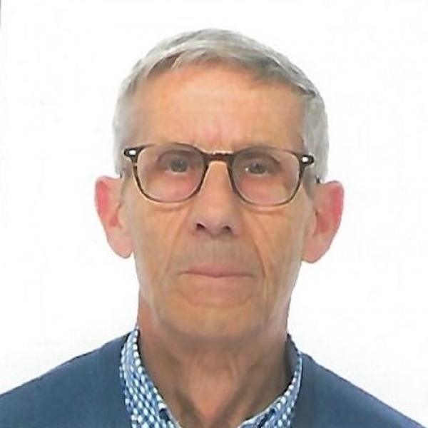 Foto de Alfonso Rey