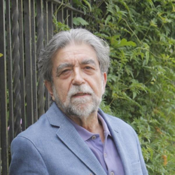 Fotografía de José Manuel González Herrán