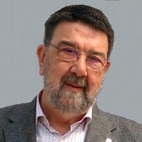 Foto de Juan Gestal