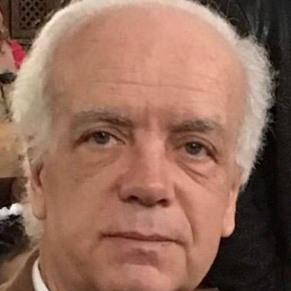 Fotografía de Luis Javier Gallego del Hoyo