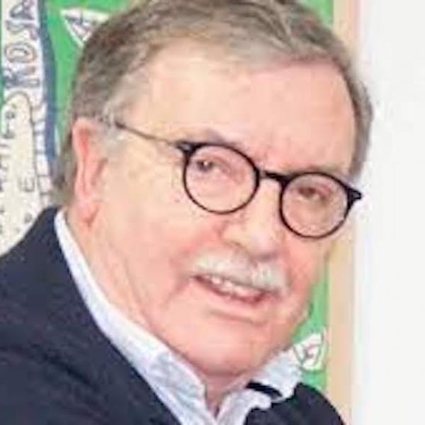 Fotografía de Manuel López-Rivadulla Lamas
