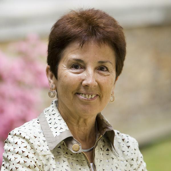 Fotografía de María Lourdes Montero Mesa