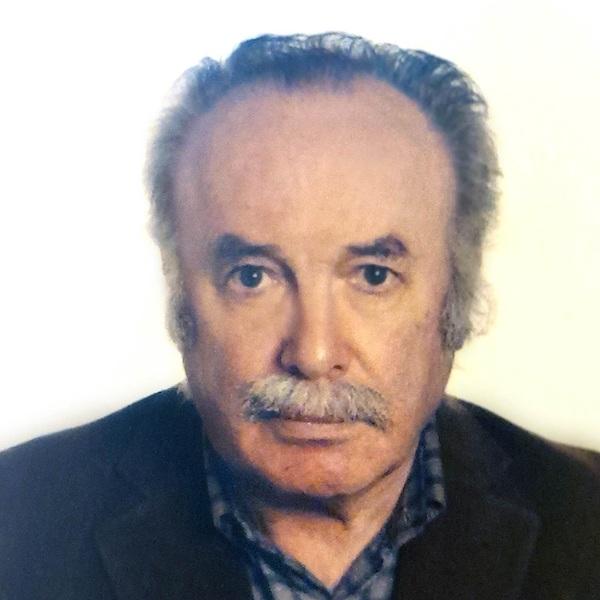 Fotografía de Pegerto Saavedra Fernández