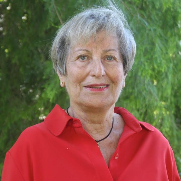 Fotografía de María Xosé Rodríguez Galdo