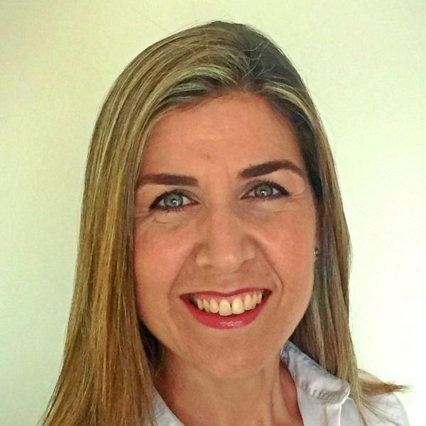 Fernández Mastache, Elena