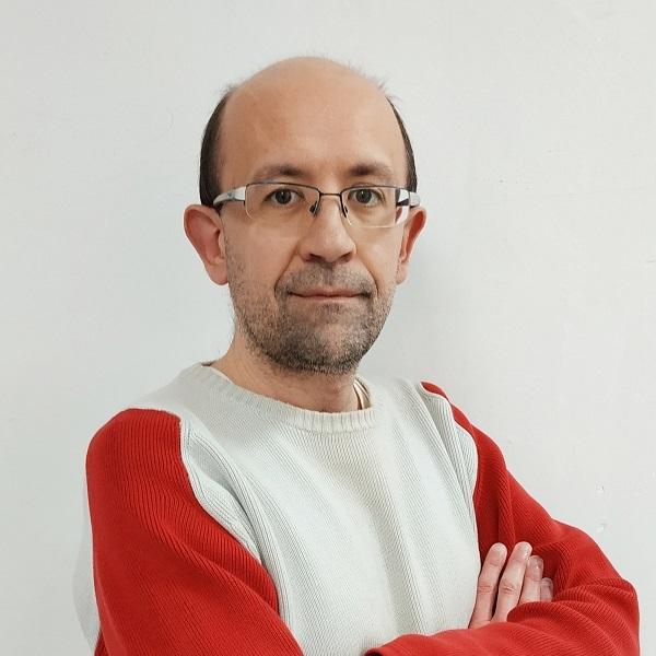 Álvaro Lorenzo Rey