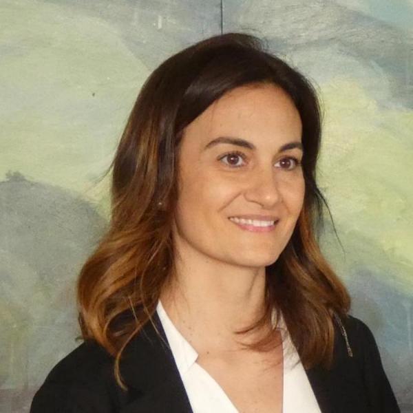 Lorena Casal Otero