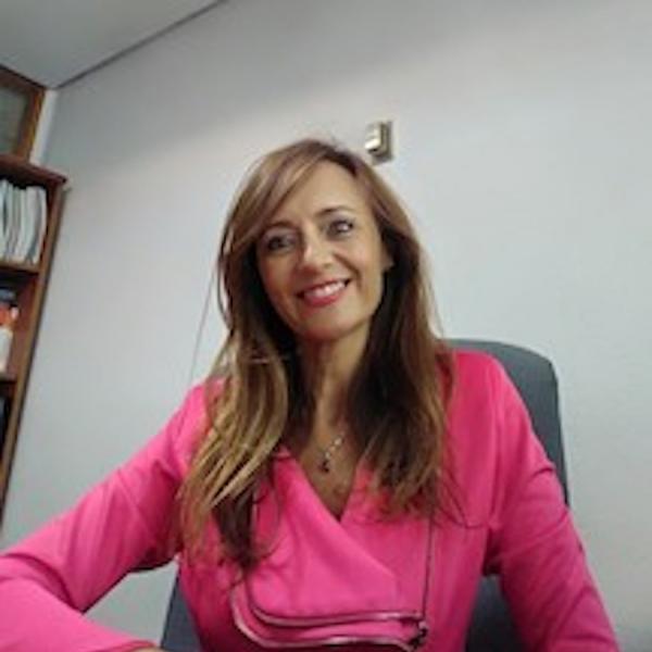 Luz María Ruibal Pereira
