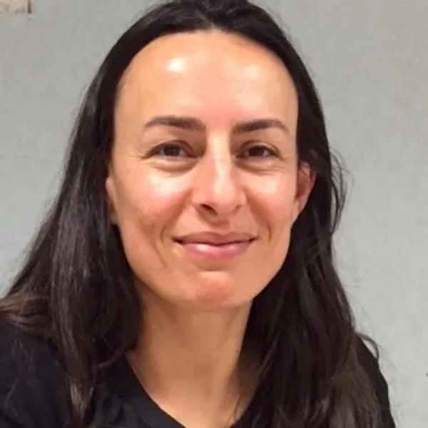 Pastora M. Bello Bugallo