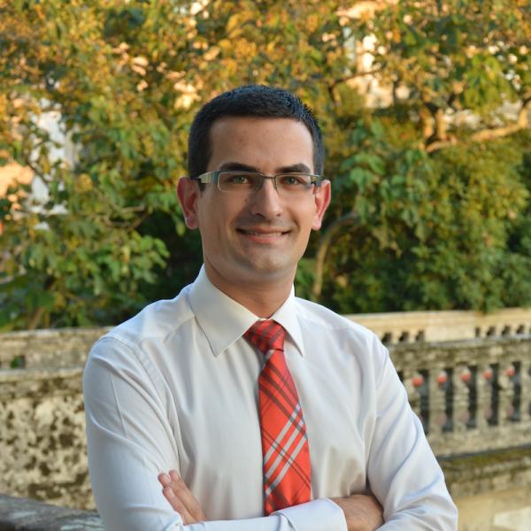 Rubén Miranda Gonçalves