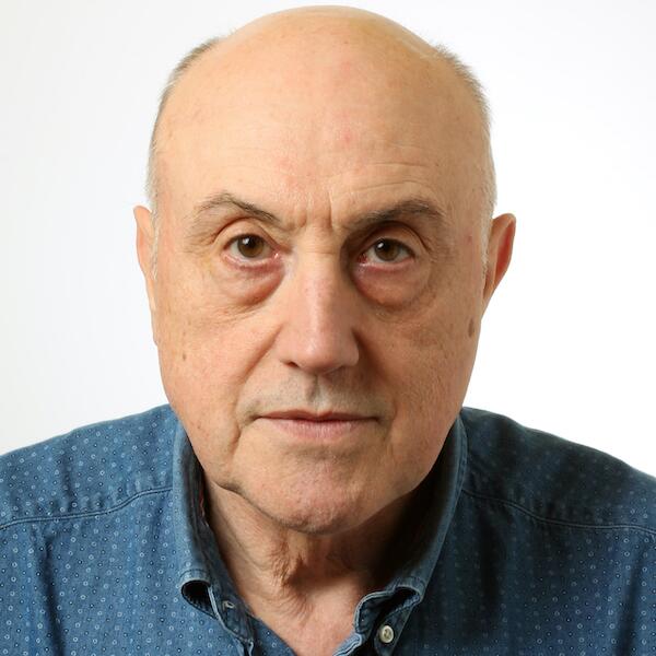 Florencio César Martínez Ubeira